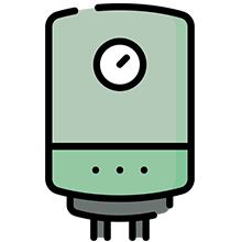 Водонагреватель