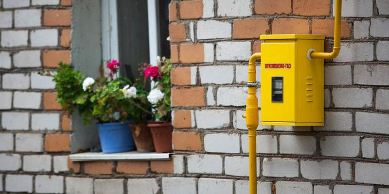 Выбор типа энергоносителя для отопления частного дома