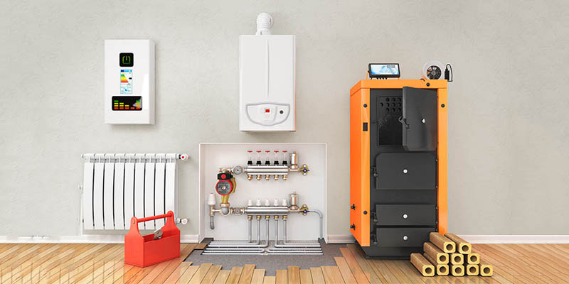 Как выбрать котел отопления для дома? 6 шагов и важных советов!