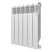 Биметаллический секционный радиатор Revolution Bimetall 500 2.0, Royal Thermo
