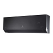 Сплит-система инверторного типа Enterprise Super DC Inverter BLACK, комплект Electrolux