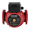 Фланцевые циркуляционные насосы FORCE (3 х 380 В, 50 Гц) ROMMER
