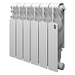 Алюминиевый секционный радиатор Revolution 350, Royal Thermo