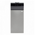 Газовый котел с атмосферной горелкой SLIM, Baxi
