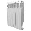 Биметаллический секционный радиатор Vittoria Super 500 2.0, Royal Thermo