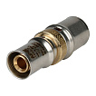 Муфта-пресс соединительная переходная, тип SFP-0004, Stout