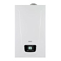 Котел газовый конденсационный настенный Luna Duo-tec E, Baxi