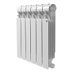 Биметаллический секционный радиатор INDIGO SUPER+ 500, Royal Thermo