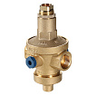 Редуктор давления мембранный RIO EXPORT, PN25, от 1 до 7 бар, 1/2  Valtec OR.224.G.04