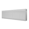Радиатор с боковой подводкой Compact, тип 21 300, Royal Thermo