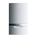 Настенный газовый турбированный котел одноконтурный turboTEC plus VU, Vaillant