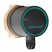 Циркуляционный насос INSTANT, корпус латунь, Shinhoo
