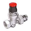Термостатический клапан R402DB, прямой, Giacomini