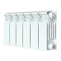 Биметаллический секционный радиатор Base 200, Rifar