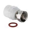 Муфта с накидной гайкой PPR, Valtec