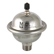 Мембранный гаситель гидроударов VT.CAR 19, 0,162 л , VALTEC VT.CAR19.I.04001